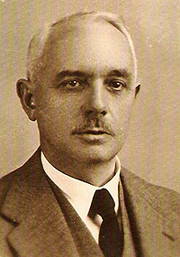 Ernest Bebié